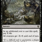 (142) Magic The Gathering Commander: Murders at Karlov Manor Single: Toxic Deluge  Rare