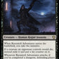 (142) Magic The Gathering Commander Legends: Battle for Baldur's Gate Single: Ravenloft Adventurer Holo Rare