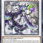 (221) YuGiOh TCG MP25: 2025 Mega-Pack Tin Single: Diabell, Queen of the White Forest  Ultra Rare