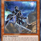 (108) YuGiOh TCG MP24: 25th Anniversary Tin: Dueling Mirrors Single: Visas Samsara  Secret Rare