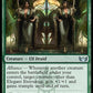 (143) Magic The Gathering Streets of New Capenna Single: Elegant Entourage  Uncommon