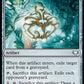 (143) Magic The Gathering Commander: Edge of Eternities Single: Soul-Guide Lantern  Uncommon