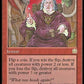 (208) Magic The Gathering The List Single: Puppet's Verdict  Rare