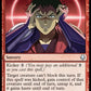 (143) Magic The Gathering Magic: The Gathering | Avatar: The Last Airbender Single: Jet's Brainwashing Holo Uncommon