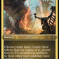 (143) Magic The Gathering March of the Machine: The Aftermath: Extras Single: Rebuild the City (V.2)  Rare