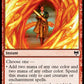 (143/285) Magic The Gathering Kaldheim Single: Open the Omenpaths Holo Common