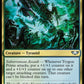 (143) Magic The Gathering Universes Beyond: Warhammer 40000 Single: Trygon Prime Holo Uncommon