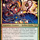 (143) Magic The Gathering Commander: Kamigawa: Neon Dynasty Single: Ulasht, the Hate Seed  Rare