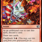 (143) Magic The Gathering Magic: The Gathering - FINAL FANTASY Single: Laughing Mad  Common
