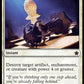 (143) Magic The Gathering Magic: The Gathering Foundations Single: Make Your Move Holo Common