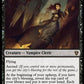 (143) Magic The Gathering Commander: Murders at Karlov Manor Single: Twilight Prophet  Mythic