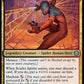 (143) Magic The Gathering Magic: The Gathering | Marvel's Spider-Man Single: Scarlet Spider, Kaine  Uncommon