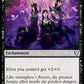 (144/361) Magic The Gathering Commander Legends Single: Pride of the Perfect Holo Uncommon