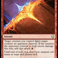 (144) Magic The Gathering Magic: The Gathering | Avatar: The Last Airbender Single: The Last Agni Kai  Rare
