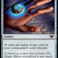 (144) Magic The Gathering Commander: Kamigawa: Neon Dynasty Single: Arcane Signet  Common