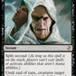 (144/289) Magic The Gathering Time Spiral Remastered Single: Sudden Spoiling Holo Rare