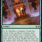 (144) Magic The Gathering Streets of New Capenna Single: Evolving Door Holo Rare