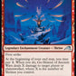 (144) Magic The Gathering Kamigawa: Neon Dynasty Single: Go-Shintai of Ancient Wars  Uncommon