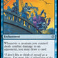 (144) Magic The Gathering Jumpstart Single: Coastal Piracy  Uncommon