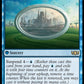 (144) Magic The Gathering Commander: Tarkir: Dragonstorm Single: Ancestral Vision  Rare
