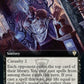 (144) Magic The Gathering Commander: Streets of New Capenna: Extras Single: Xander's Pact  Rare