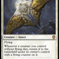 (144) Magic The Gathering Commander: Bloomburrow Single: Luminous Broodmoth  Mythic