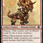 (144) Magic The Gathering The Lost Caverns of Ixalan Single: Dinotomaton  Common