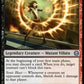 (144) Magic The Gathering Magic: The Gathering | Marvel's Spider-Man Single: Shriek, Treblemaker Holo Uncommon