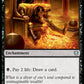 (145) Magic The Gathering Commander: Strixhaven Single: Greed  Uncommon