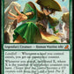 (145) Magic The Gathering Magic: The Gathering | Avatar: The Last Airbender: Eternal Single: Toph, Earthbending Master (V.1) Holo Mythic