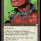 (145) Magic The Gathering Commander: The Brothers' War Single: Liquimetal Torque  Uncommon