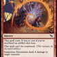 (145) Magic The Gathering Murders at Karlov Manor Single: Suspicious Detonation  Common