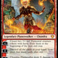 (145/322) Magic The Gathering Commander: Ikoria Single: Chandra, Flamecaller  Mythic