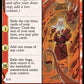 (145) Magic The Gathering Magic: The Gathering | Avatar: The Last Airbender Single: The Legend of Roku // Avatar Roku Holo Mythic