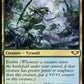 (145) Magic The Gathering Universes Beyond: Warhammer 40000 Single: Tyranid Prime Holo Rare