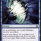 (031) Magic The Gathering The List Single: Reshape  Rare