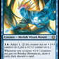 (145) Magic The Gathering Commander: The Lost Caverns of Ixalan Single: Benthic Biomancer  Rare