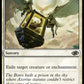(145) Magic The Gathering Jumpstart 2022 Single: Angelic Edict  Common