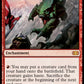 (145/332) Magic The Gathering Double Masters Single: Sneak Attack  Mythic