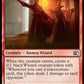 (145) Magic The Gathering Magic: The Gathering - FINAL FANTASY Single: Mysidian Elder  Common