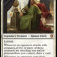 (145) Magic The Gathering Commander: Bloomburrow Single: Mangara, the Diplomat  Mythic