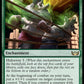(145) Magic The Gathering Streets of New Capenna Single: Fight Rigging  Rare