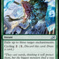 (145/274) Magic The Gathering Ikoria: Lair of Behemoths Single: Barrier Breach Holo Uncommon