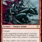 (145) Magic The Gathering Commander: Innistrad: Crimson Vow Single: Crimson Honor Guard  Rare