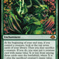 (146) Magic The Gathering Modern Horizons 3 Single: Birthing Ritual  Mythic