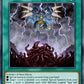 (076) YuGiOh TCG MP20: 2020 Tin of Lost Memories Mega Pack Single: World Legacy Monstrosity  Secret Rare