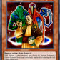 (243) YuGiOh TCG LCYW: Legendary Collection 3: Mega Pack Single: Summoner of Illusions  Common