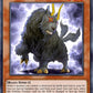 (014) YuGiOh TCG OP18: OTS Tournament Pack 18 Single: Tanngnjostr of the Nordic Beasts  Common