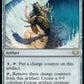 (146) Magic The Gathering Commander: Edge of Eternities Single: Titan Forge  Rare