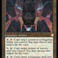 (146) Magic The Gathering Commander: The Brothers' War Single: Lithoform Engine  Mythic